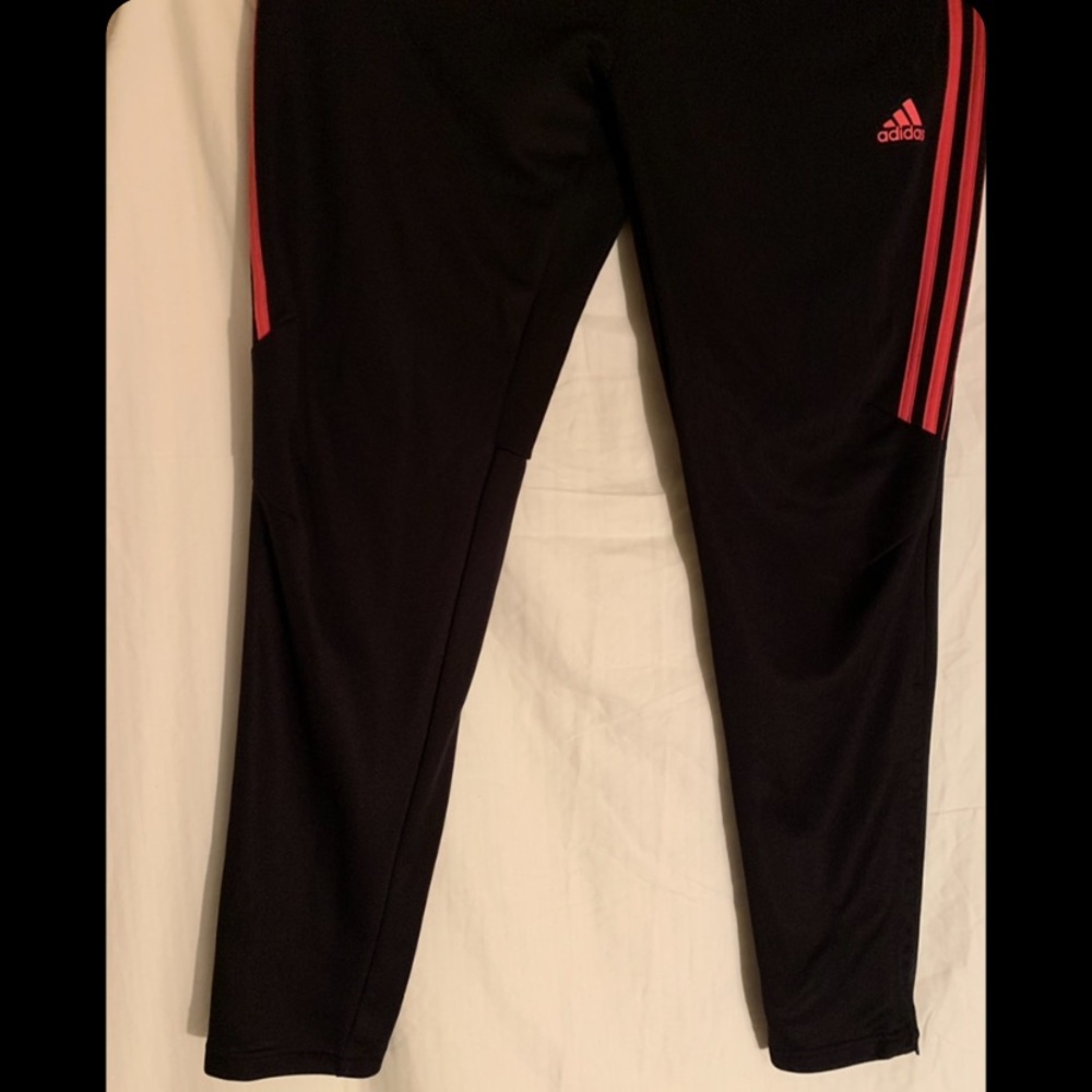 ADIDAS athletic joggers